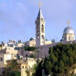 Bethlehem, Jericho & Jordan River Tour from Tel Aviv - Detailed Breakdown of the Itinerary
