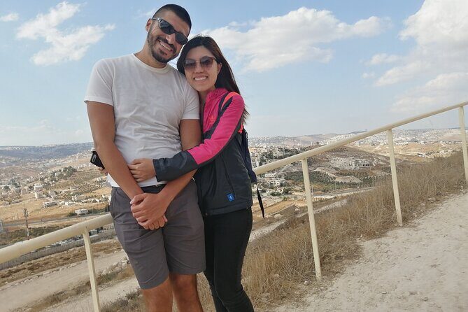 Bethlehem, Jerusalem Desert and Monasteries Tour from Jerusalem or Tel Aviv - The Sum Up