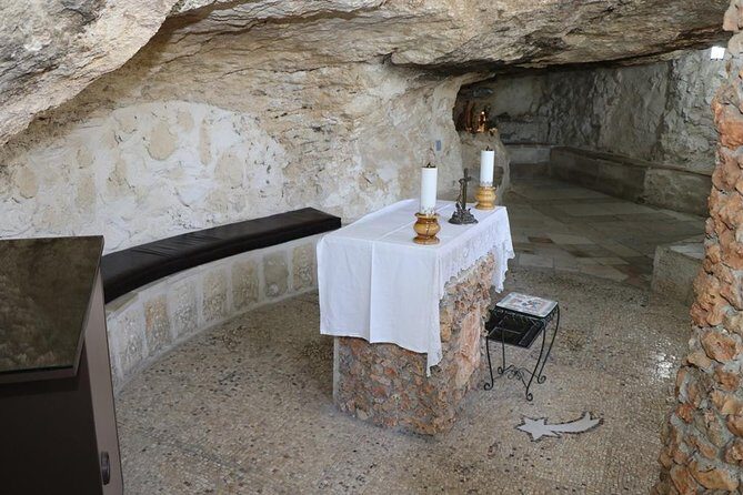 Bethlehem, Jordan River, Jericho and Dead Sea - Private Tour from Jerusalem - Transportation, Timing, and Overall Experience