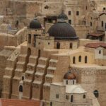 Bethlehem, Mar Saba, Mount of Temptation and Saint George Monastery Private Tour - The Sum Up