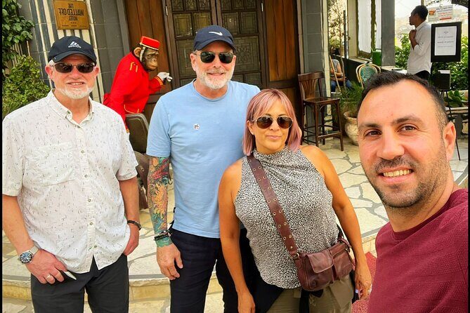 Bethlehem Private Tour - Final Thoughts: Who Will Love This Tour?