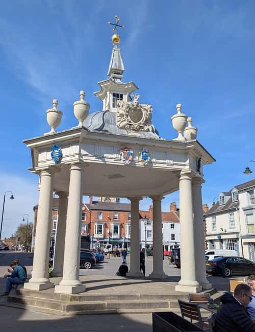 Beverley: Guided Walking and Tasting Tour - Why Choose This Tour?