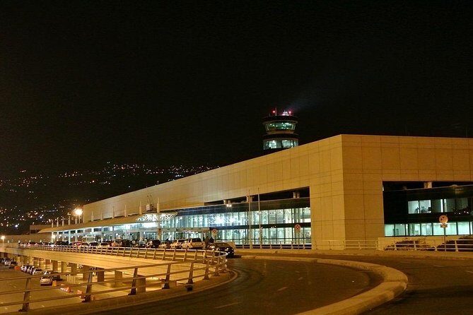 BEY Airport to Hotel, Private Arrival Transfer - Who Should Consider This Service?