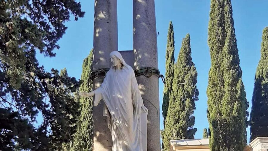Beyond the veil: Catacombs and Cemeteries of Palermo - Authentic Experiences You Can Expect