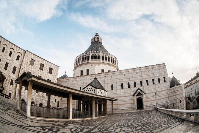 Biblical Highlights of the Galilee Tour From Tel Aviv - The Full Itinerary: What You Can Expect
