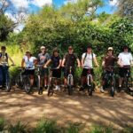 Bicycle Hire - Practical Details & Tips