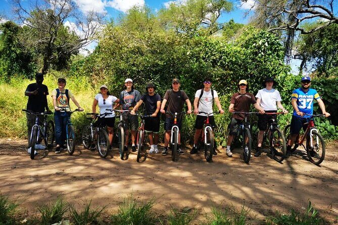 Bicycle Hire - Practical Details & Tips