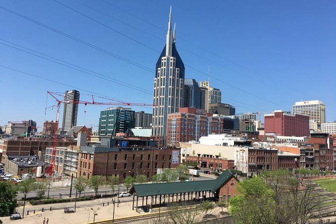 Bicycle Rental on Nashville's Greenway System - Authentic Reviews and Practical Insights