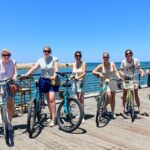 Bicycle Rentals - What to Expect from Your Rental Experience