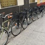 Bicycle tour of Seville - What to Expect on the Tour