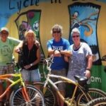 bicycle tour soweto - Practical Details and Tips