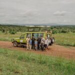 Big 5 Safari Day Trip - The Itinerary Breakdown