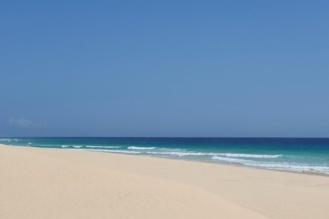 Big Boa Vista Exclusive Tour - FAQs