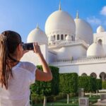 Big Bus Abu Dhabi Hop-On Hop-Off with Sheikh Zayed Mosque Tour - What the Tour Feels Like