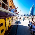Big Bus Dubai Hop-On, Hop-Off Sightseeing Tour by Open-Top Bus - The Sum Up: Who Is It Best For?