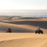 Big Cap Sim dunes and forest 3 hours tour. - The Sum Up