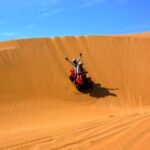 Big dunes and atlantic coast tour 2 HOURS - What Travelers Loved Most