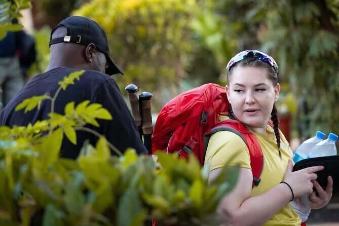 Big Five Luxury 7 Days Safari Tour in Arusha - Price, Value, and What You’re Getting