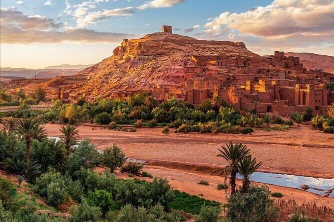Big Sahara trip :Ouarzazate /Zagora /Mhamid/ Erg Chegaga/3 days 2 nights - What’s Included and What’s Not
