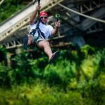 BigAir Experience: Bungee,Swing & Slide from Victoria Fall Bridge - The Experience in Detail