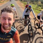 Bike Rental at Home of Champions - Iten Kenya - The Ride Experience and Local Trails