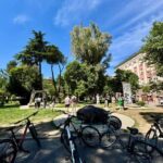 Bike Rental Tirana by BikeTirana - Exploring Tirana on Two Wheels