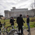 Bike Rentals - The Experience on Two Wheels
