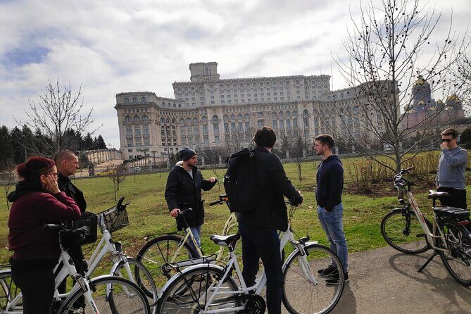 Bike Rentals - The Experience on Two Wheels