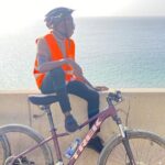 Bike ride in the city - FAQ