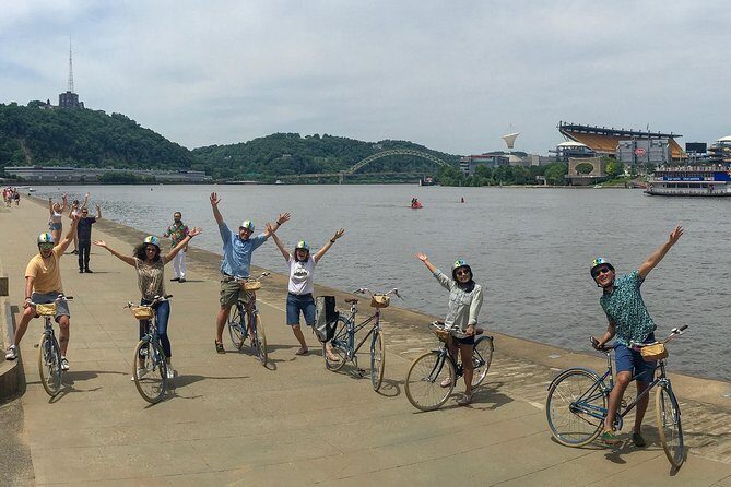 Bike the Burgh Tour - Analyzing the Value