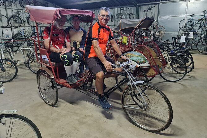 Bike the Holy Land with Yoav Lavi, Bike Guide for all levels and a Photographer - Why This Tour Stands Out