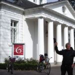 Bike tour around the Alster - Celebs, water, and nature - What to Expect and Practical Tips