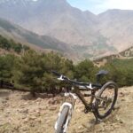 Biking day trip Atlas Mountains - What to Expect from the Ride