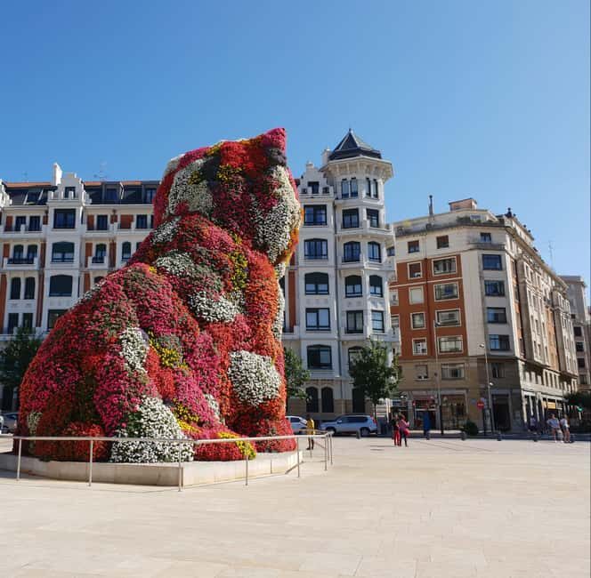 Bilbao: E-Bike Tour - Final Thoughts
