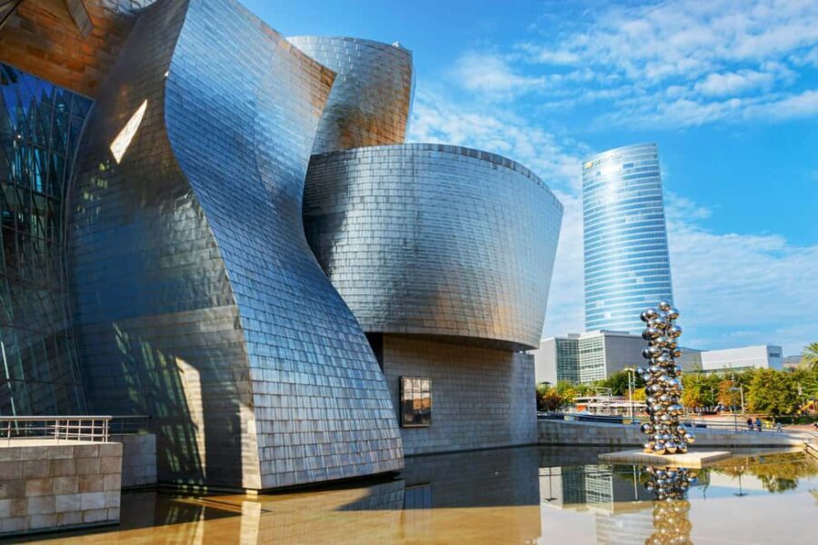 Bilbao: Historical Walking Tour and Highlights - Practical Details: What You Need to Know
