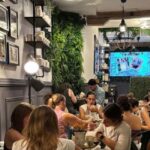 Bilbao: Paint on ceramics at the city's only ceramicafé - A Deep Dive into the Ceramicafé Experience