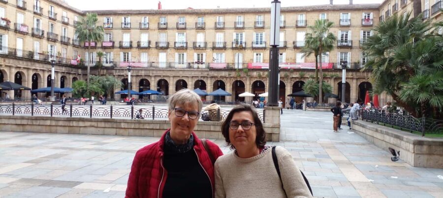 Bilbao: Private Walking Tour with a Local - What Does the Tour Cover?