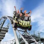 Billund: 1-Day Ticket to LEGOLAND® with All Rides Access - Exploring Each Themed World