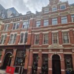 Birmingham Ghost Stories & Dark History Walk - Discovering Birmingham’s Haunted Streets