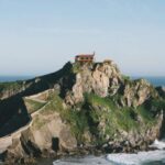 Bizkaia Bridge, Gaztelugatxe, Bermeo and Gernika from Bilbao - Gaztelugatxe: The Star Attraction