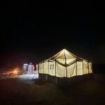 Black and White Desert 2 Days Tour in Bawiti Egypt - What’s Included and What to Expect