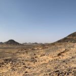 Black and White Desert Tour 2 Days 1 Night - Itinerary Breakdown: What to Expect