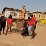 Black History Tour - Back to Your Roots (Accra to Assin to Cape Coast to Elmina) - Authentic Insights from Reviewers