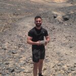 Black, White Desert and Bahariya Oasis Private Over night Camping - Exploring the Black Desert: Volcanic Landscapes and Panoramas