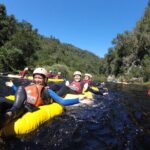 Blackwater Tubing Green Route Forest Adventure - Authentic Insights from Travelers