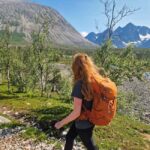 Blåisvatnet: Guided hike to Blue-ice-lake - The Route and What You Can Expect