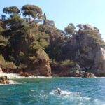 Blanes: Coasteering - the best coasteering in costa Brava - The Itinerary: What to Expect