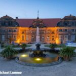 Blankenburg (Harz) Moonlight tour of the Baroque castle gardens - Value and Price Analysis