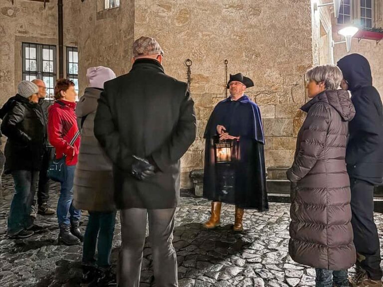 Blankenburg (Harz) Night watchman tour through the historic old town - Who Will Love This Tour?