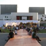 Blick hinter die Kulissen  Führung: Staatstheater Darmstadt - Authentic Experiences and Practical Details